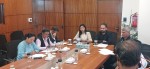 काठमाडौं महानगरपालिकाको आगामी आर्थिक वर्षको बजेट करिब २५ अर्ब 