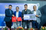 सिप मेलाका ‘साझेदारसँग सहकार्य सम्झौता’ सम्पन्न