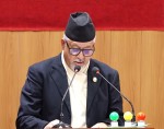 कर्णालीको सरकारको बजेट ३२ अर्व ९९ करोड 