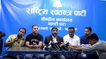 रास्वपा निर्णय :- गृहमन्त्री राजीनामा र उच्चस्तरीय आयोगको अडान यथावत