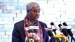 चीनको खिलाफमा नेपालको भूमि प्रयोग गर्न दिइने छैन+: सभापति देउवा