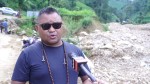 रोशी–कोलाँती क्षेत्र विनाशको एक वर्ष भएकै छैन पुनर्निर्माण, बर्बादी अझै बाँकी