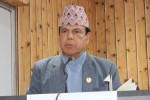 ‘पत्रकारिताको परिभाषा फेरियो, थप सचेत हुने समय आयो’