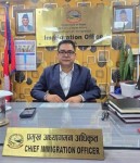 अध्यागमन विभागद्वारा आगमन र प्रवेश क्षेत्रमा कडाई