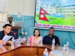 जनता बहुमुखी क्याम्पसको भारतका दुई विश्वविद्यालयसँग शैक्षिक सम्झौता