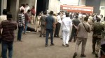भारत तेलंगानाको एक उद्योगमा विस्फोट, ३४ जनाको मृत्यु