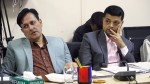 ‘खाडी पुगेका महिलाहरुले वेदना पोखिरहँदा मन्त्रीहरु के हेरेर बसिरहनु भएको छ ?’