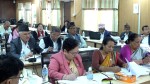आज चार संसदीय समितिका बैठक बस्दै