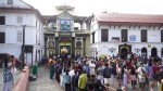 पशुपतिनाथ दर्शनमा श्रावण महिनाभर विशेष व्यवस्था, यस्तो छ तयारी 
