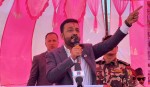 विपद्को घडिमा सबैको सहकार्यबाट खानेपानीको सङकट पार गर्न सकिनेछ :मन्त्री यादव