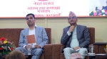 डेंगी नियन्त्रणमा सचेतना नै मुख्य उपाय:मन्त्री पौडेल