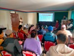 आप्रवासीको समस्या सामाधनमा स्थानीय तह अग्रसर हुनुपर्ने: दानबहादुर बुढा(नेपाल न्यूज बैंक)
