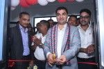 मन्त्री पौडेलद्वारा नारायणीमा स्तन क्यान्सर परीक्षण र बाँझोपन उपचार सेवा शुरु