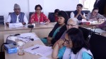तत्कालको आवश्यकतालाई ध्यानमा राखेर विधेयक ल्याउनुपर्ने