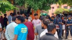 रामसागर रामस्वरूप बहुमुखी क्याम्पसमा विवाद, विद्यार्थी आक्रोशित