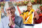 गण्डकी कोटिहोममा सोमबार राप्रपा अध्यक्ष लिङ्देन जाने
