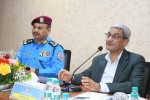 विपद् व्यवस्थापनमा थप क्रियाशील भई काम गर्न गृहमन्त्री लेखकको निर्देशन