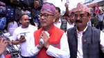 देश बिग्रिन नदिन जेठ १५को आन्दोलनमा सबैले सहभागी हुनुपर्छ : अध्यक्ष लिङ्देन