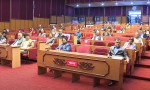 राष्ट्रिय सभाको बैठक बस्दै, यस्ता छन् कार्यसूची 