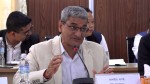 जोखिम न्यूनीकरणका लागि पूर्वसूचना प्रणालीलाई दुरुस्त गरेको छ :गृहमन्त्री 