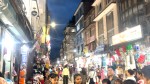 श्रावणको रौनक : लगनखेल बजार क्षेत्र भीडभाड, मेहेन्दी लगाउन अफर