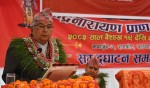आपसी मित्रता, प्रेम र सद्भाव जागृत गराउन आवश्यक : राष्ट्रपति