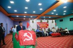 कांग्रेस–एमालेको रोग सरुवा रोग हो, उनीहरूसँग सहकार्य हुँदैन : प्रचण्ड