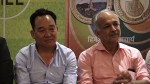 ‘स्वर्णकथा : नेपाली फुटबल’को लोकार्पण