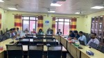 कुलिङ पिरियडमा छलफल गर्न छानबिन समितिको बैठक जारी