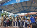 विश्व दुध दिवस ः मोहीलाई राष्ट्रिय पेय पदार्थ घोषण गर्न माग