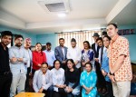 ‘निर्वाचन प्रणाली र संविधान संशोधनका विषयमा आवश्यक परे आन्दोलन’