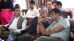 नेपाल बौद्धिक परिषद्ले ‘माक्र्सवादी स्कुल’ संचालन गर्ने