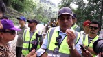 यसरी हुँदैछ कृष्ण भिरमा सडक पुर्ननिर्माणको काम