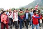 माओवादी केन्द्रको अभियान कर्णाली प्रदेशमा प्रवेश 