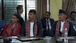 खेलकुद प्रतिभा एवं खेल पत्रकारिता पुरस्कार वितरण र सम्मान