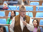 भिजिट भिसा काण्डमा संसदीय छानबिन गर्न राप्रपाको माग 