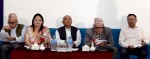 ‘नेपालमा कसैले कसैलाई मान्नुपर्छ भन्ने संस्कार नै छैन्’