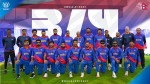 आजदेखि त्रिदेशीय टी २० क्रिकेट शृंखला सुरु हुँदै,नेपालले सोमबार खेल्ने