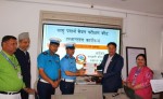 लागूपदार्थ सेवन न्यूनीकरणमा मन्त्रालय सक्रिय रूपमा लागेको छ :मन्त्री थापा