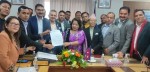 एनआरएनएमा छुटेकाहरुलाई समेट्नुहोला : मन्त्री राणा
