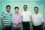 ‘मुनामदनको ब्रेकअप’ फिल्मको घोषणा, राज कटुवाल अनुवन्धित