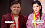 कोटिहोममा महाआरतीको तयारी, राजु र सम्झनाले भजन सुनाउने