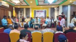 बिमलेन्द्र निधिमाथि खनिए एमाले नेता रघुवीर महासेठ