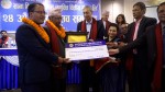कृषिमा लगानी गर्न विशिष्टकृत संस्था आवश्यक : पूर्वमन्त्री खतिवडा 