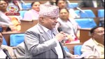 ‘रवि लामिछानेलाई सभापतिको पदमा राख्न कुन नैतिकताले दिन्छ ?’