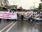 चिकित्सकहरूको आन्दोलन फिर्ता, नीतिगत व्यवस्था संशोधन गर्न कार्यदल गठन 