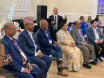 जाति र वंशमा आधारित भेदभाव उन्मूलनका लागि ‘जी सेभेन’संग माग
