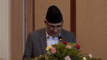 विकासशील मुलुकमा स्तरोन्नति हुँदा नेपाललाई राष्ट्रिय तथा अन्तर्राष्ट्रिय स्तरमा सहकार्य गर्न सहज :अर्थमन्त्री