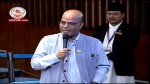पुलको टेन्डर गर्ने तर पूरा नगर्ने सरकारको प्रवृत्ति छ : सांसद सिंह