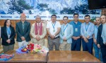 चीनसँग भविष्यमा ऊर्जा क्षेत्रमा थप सहकार्य हुन्छः ऊर्जामन्त्री खड्का